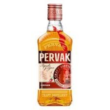 Pervak Pepper Flavoured Vodka 500ml